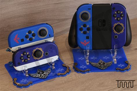 zelda nintendo joy cons